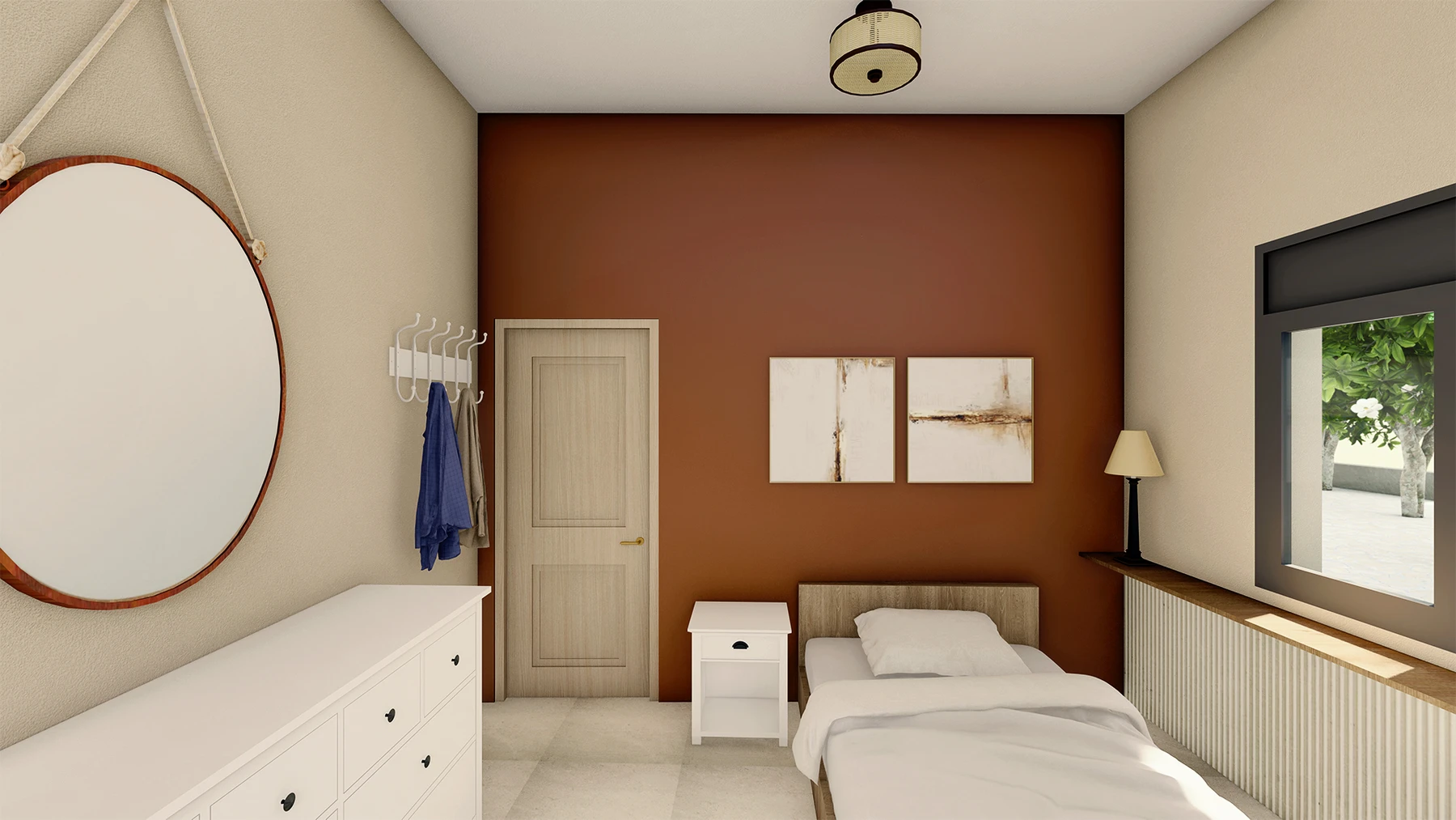 Residence in Ancient Olympia - Image 14