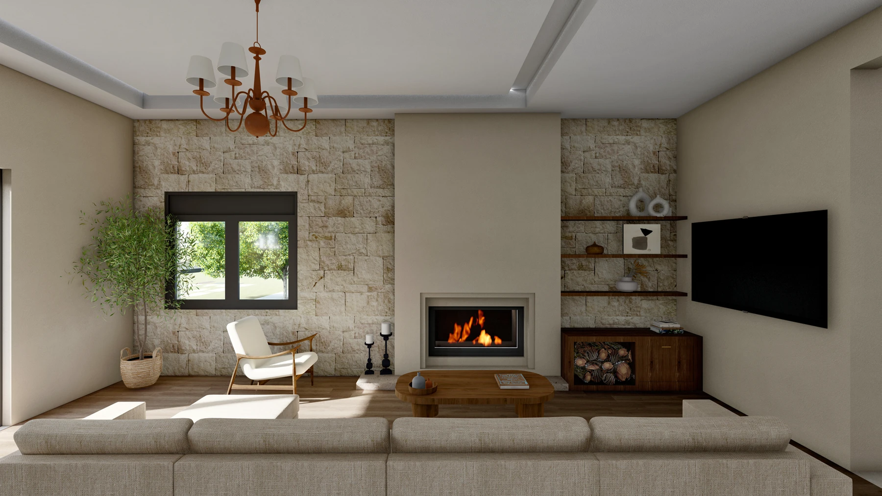 Residence in Ancient Olympia - Image 2