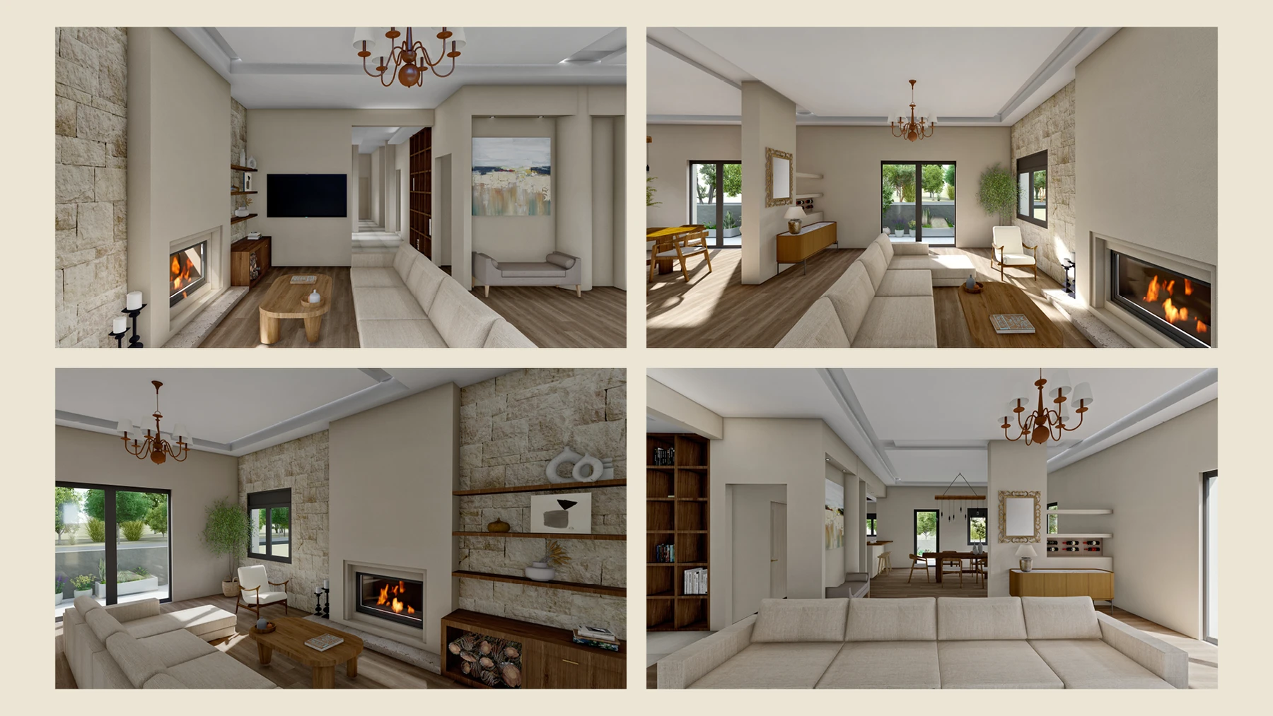 Residence in Ancient Olympia - Image 3