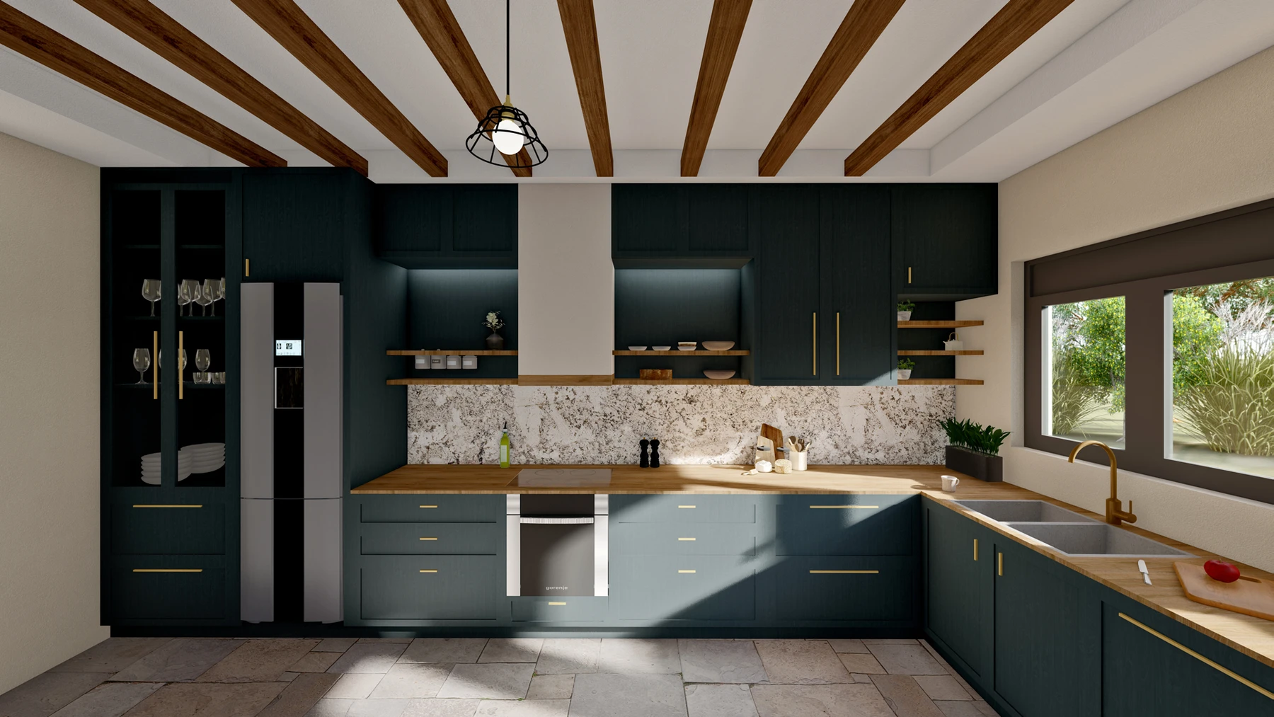 Residence in Ancient Olympia - Image 5