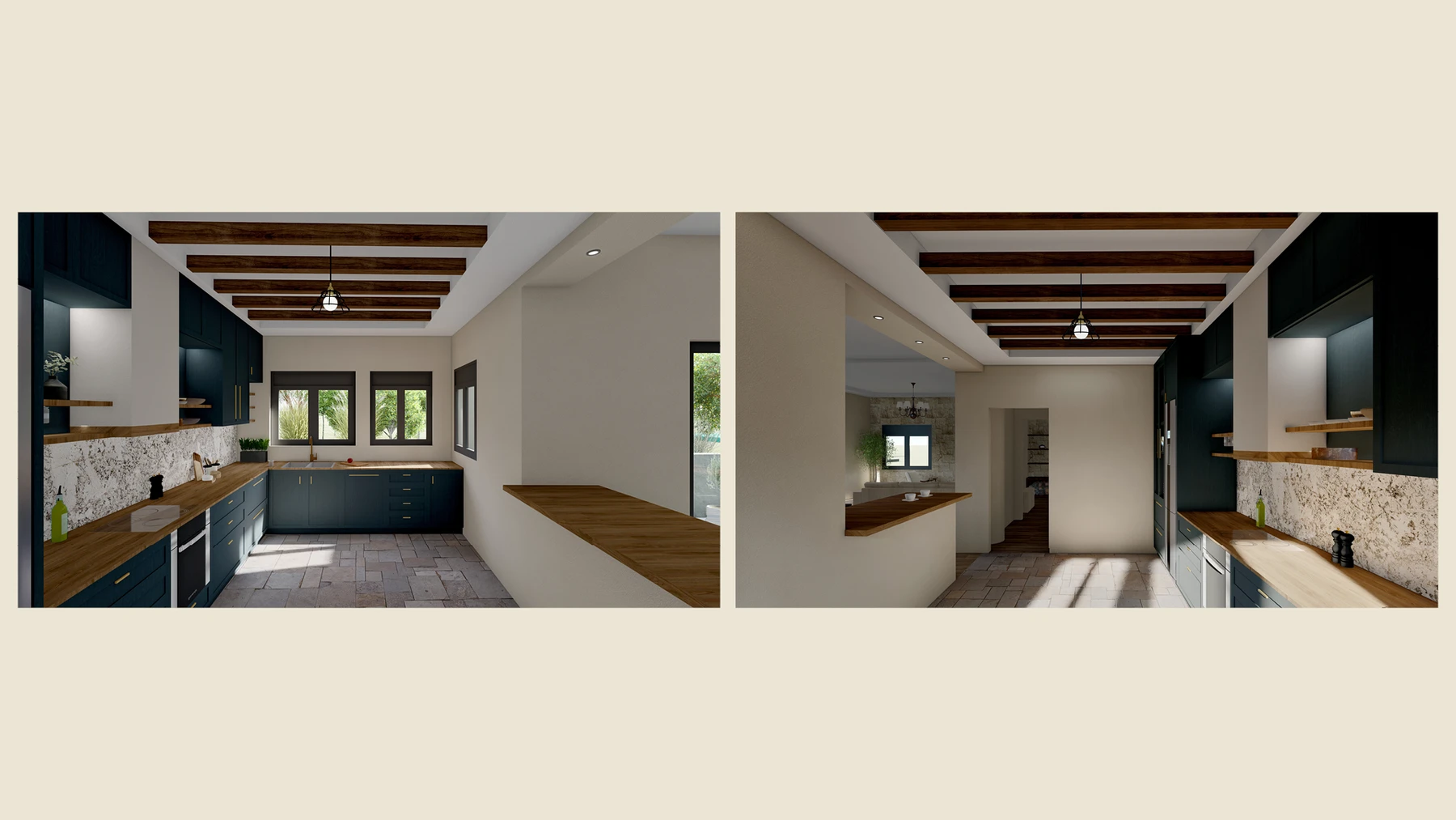 Residence in Ancient Olympia - Image 6