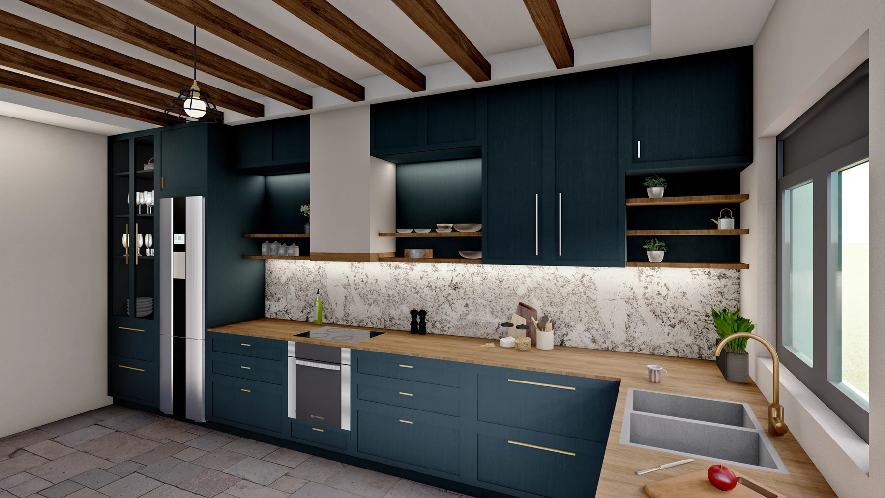 Residence in Ancient Olympia - Image 7