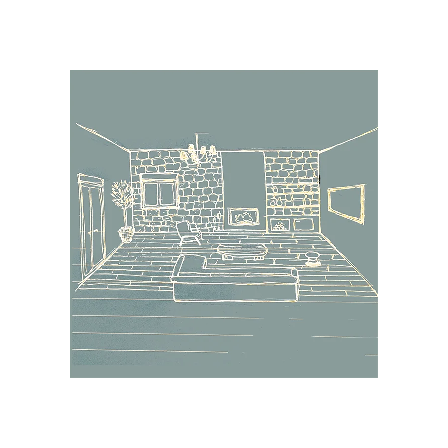 Residence in Ancient Olympia