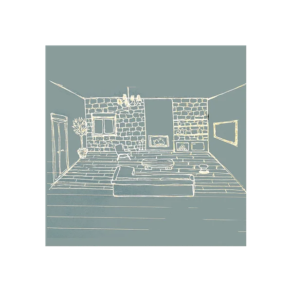 Residence in Ancient Olympia