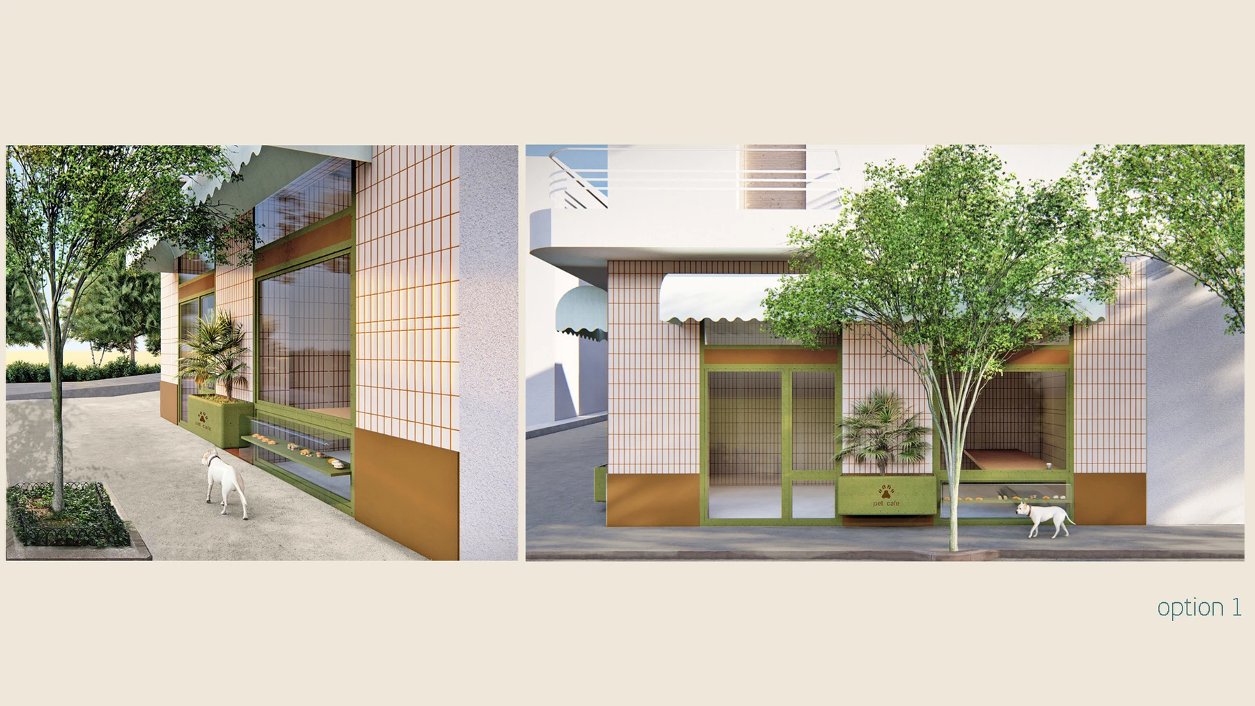 Dog Friendly Coffee Shop - Image 5