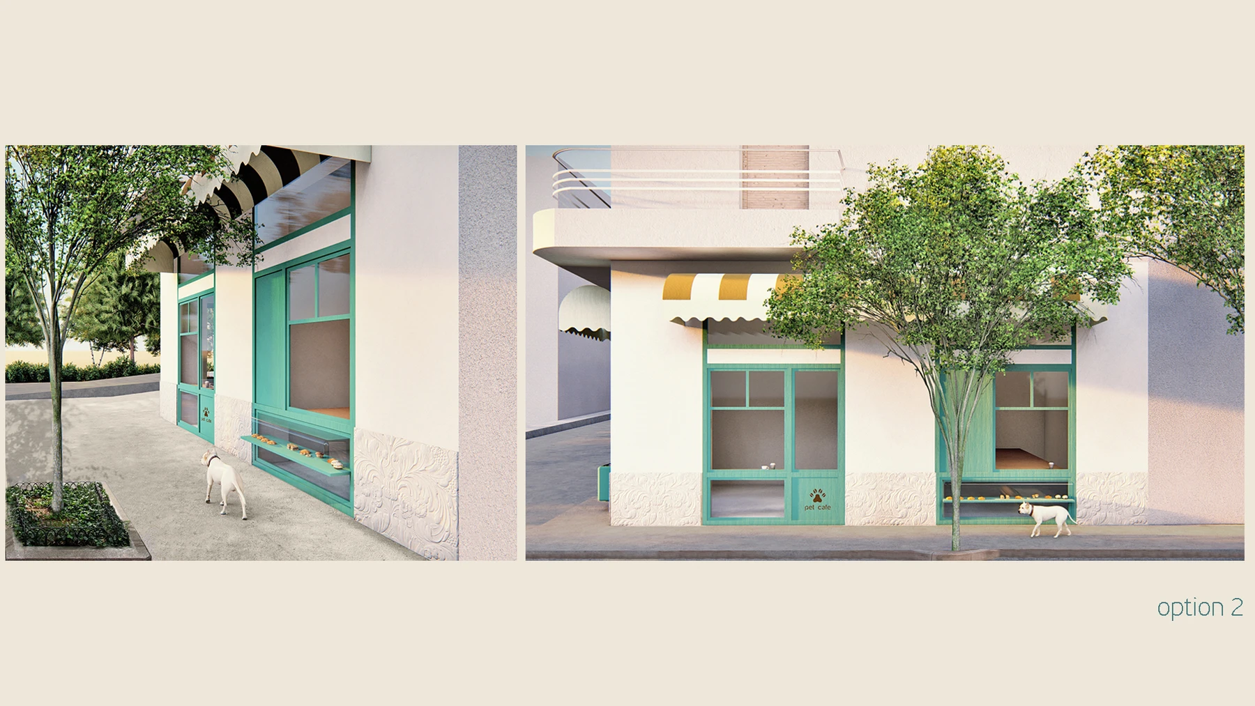 Dog Friendly Coffee Shop - Image 6