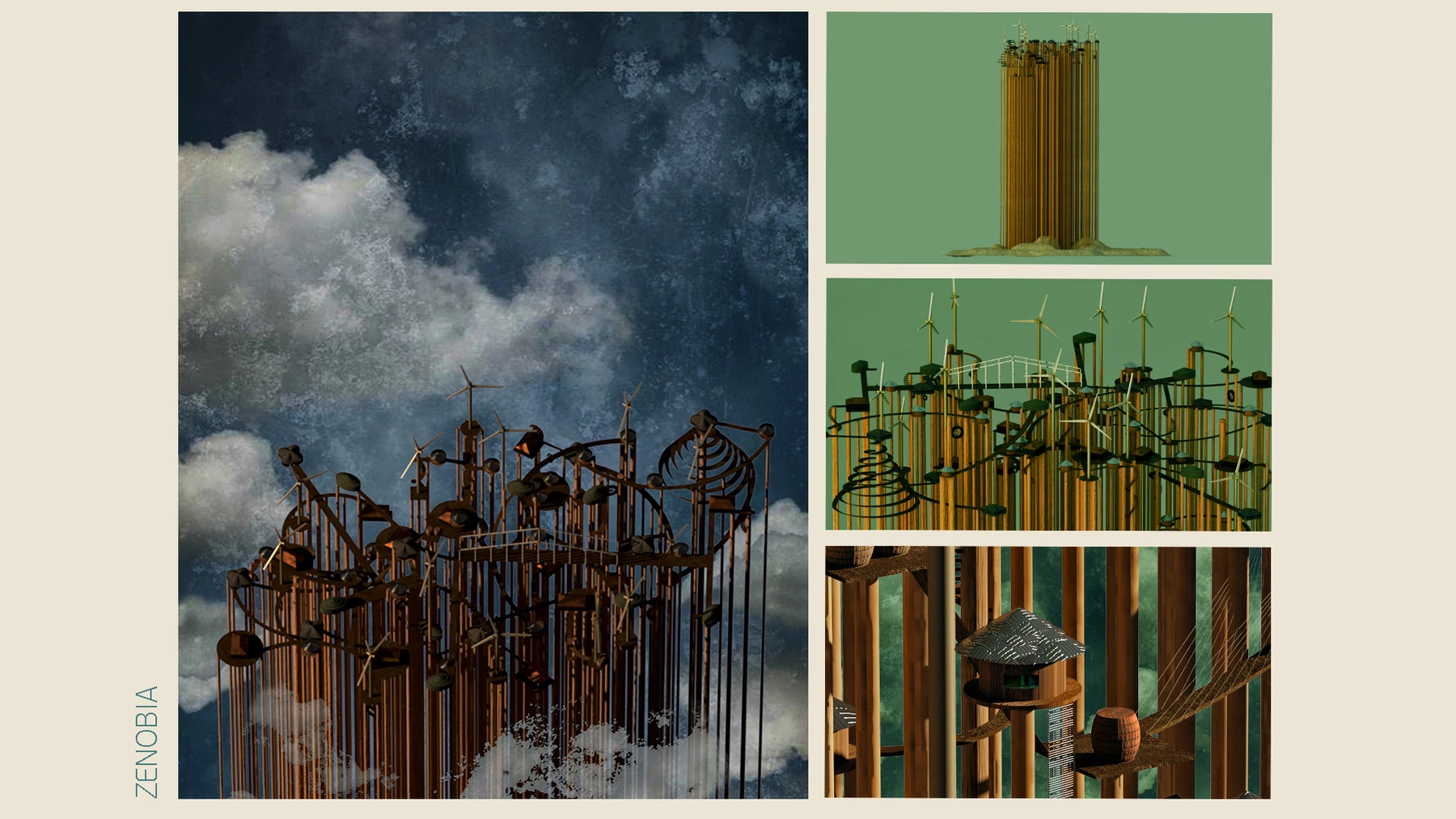 Invisible Cities - Image 2