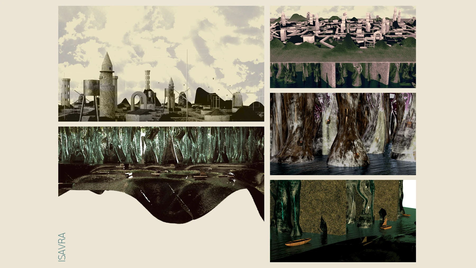 Invisible Cities - Image 3