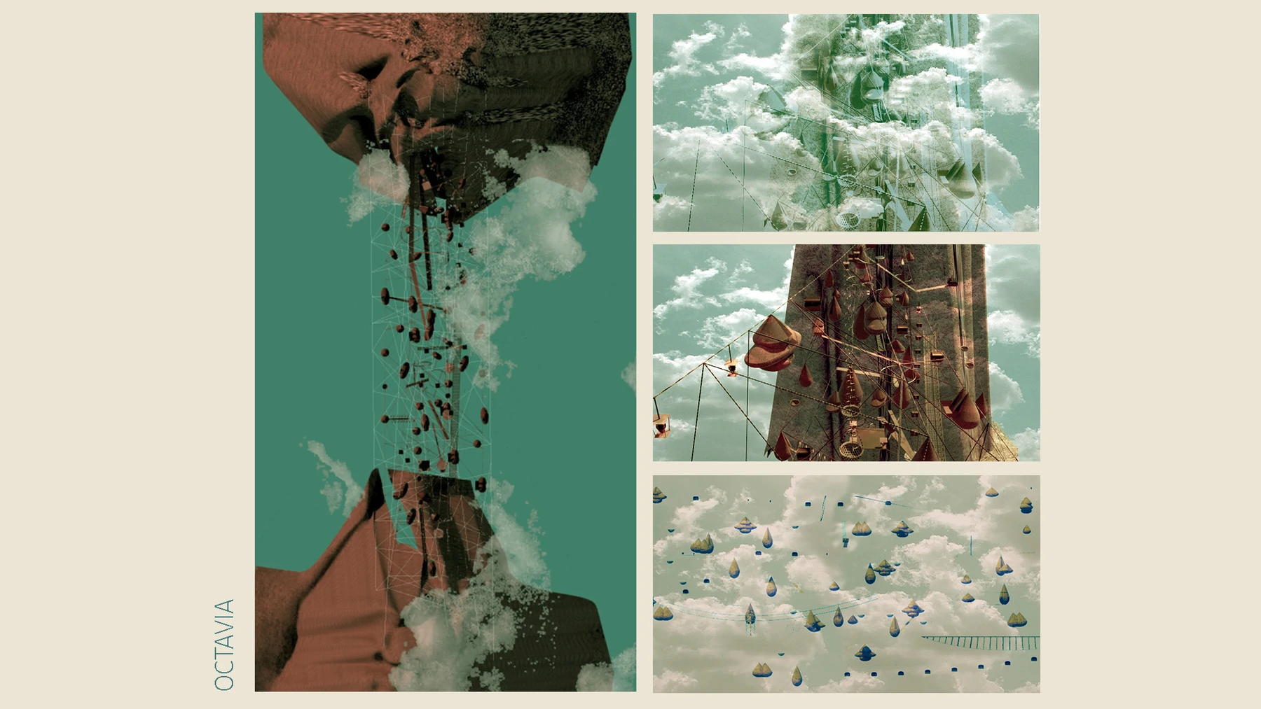 Invisible Cities - Image 4