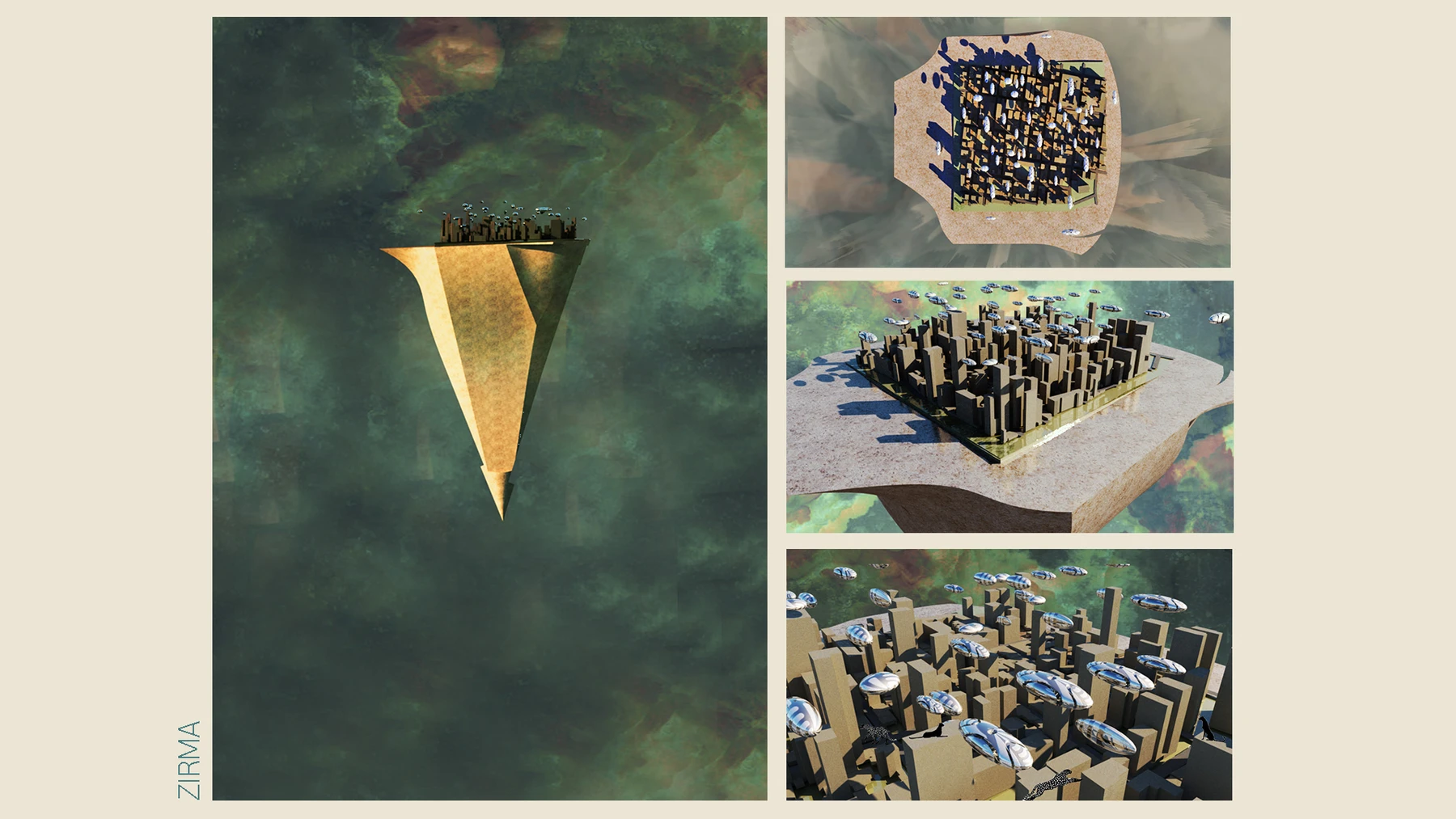 Invisible Cities - Image 5