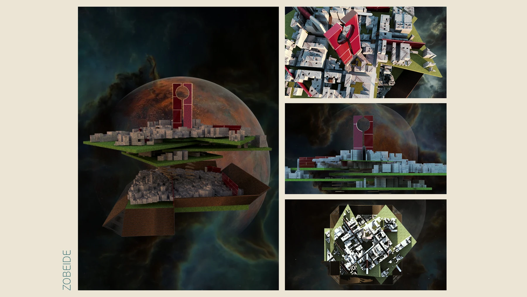 Invisible Cities - Image 6