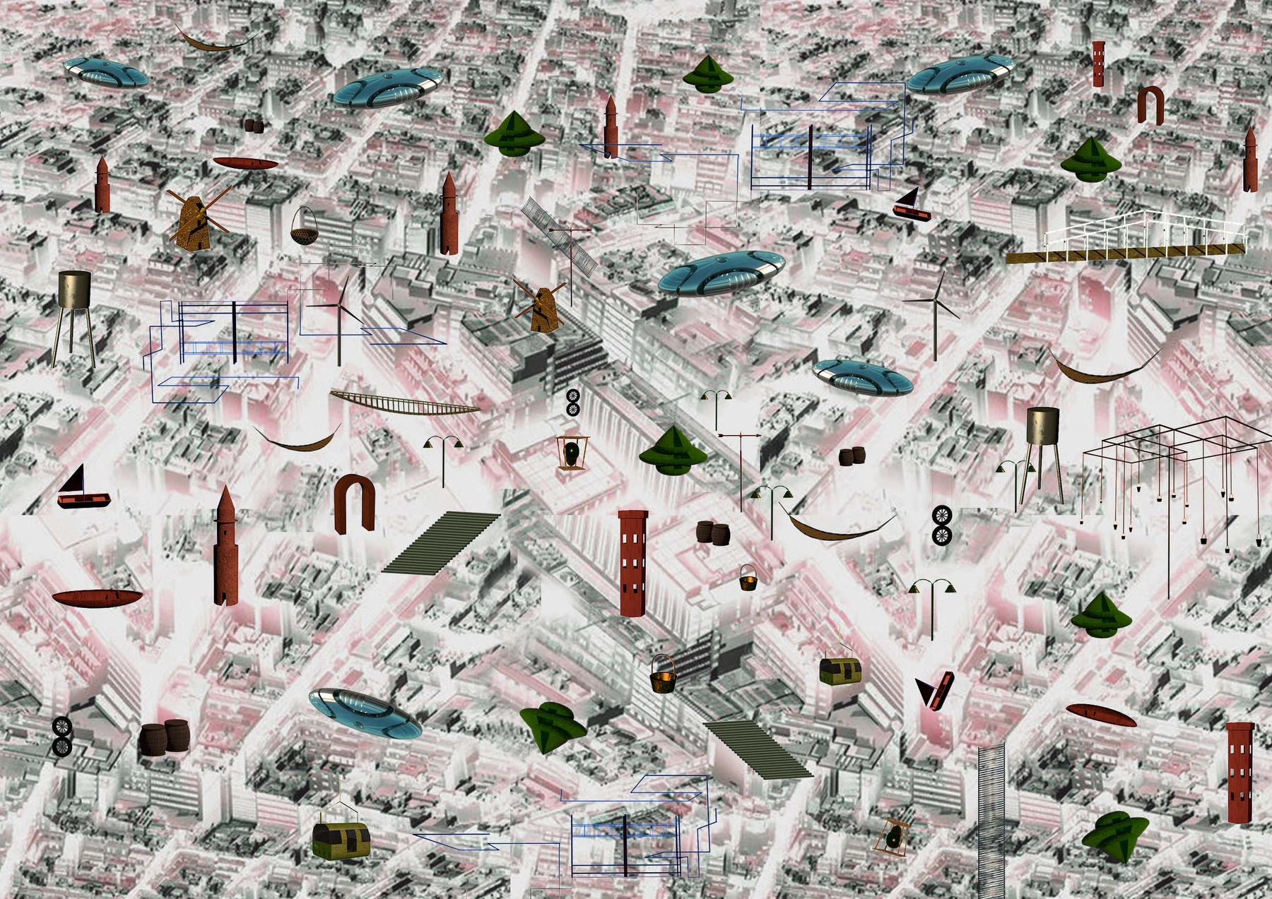 Invisible Cities - Image 7