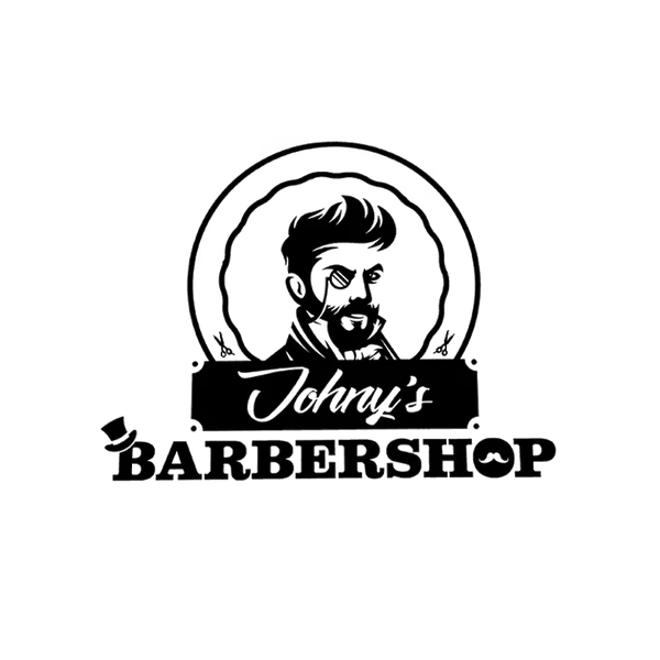 Johnny's Barbershop