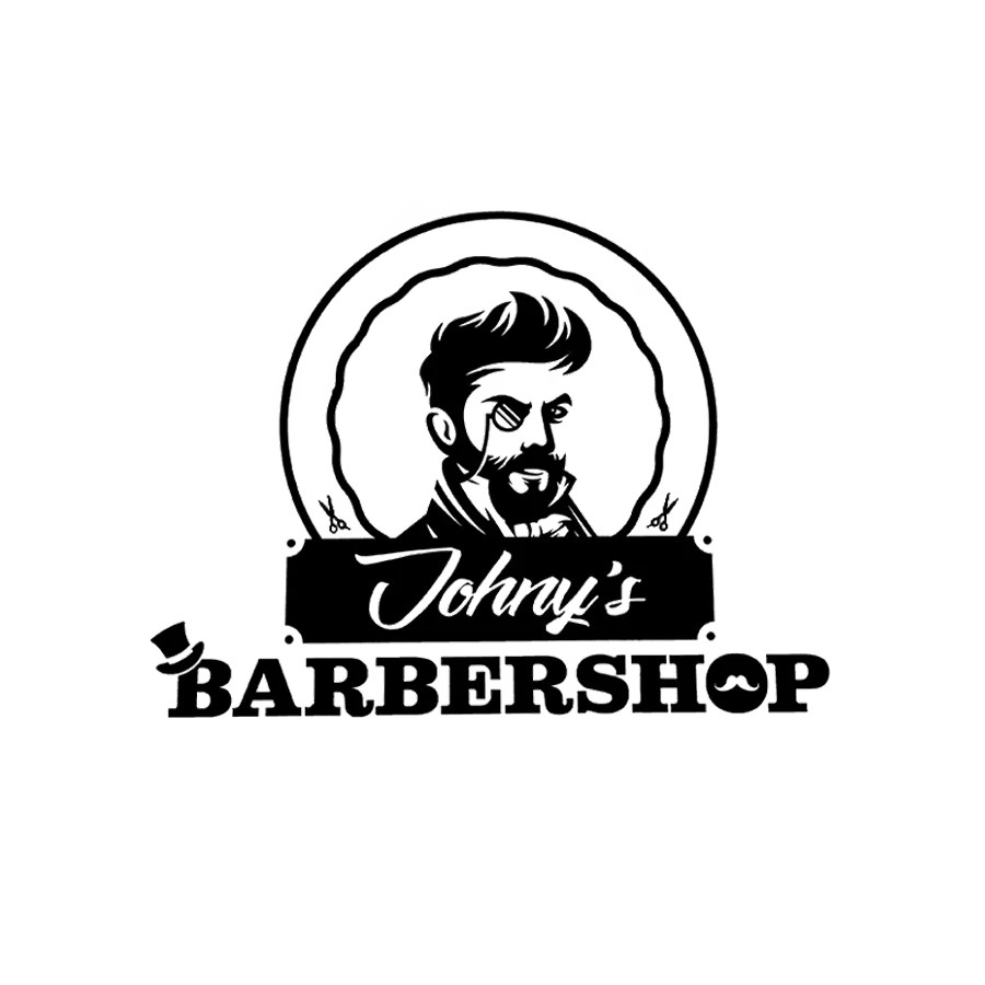 Johnny's Barbershop