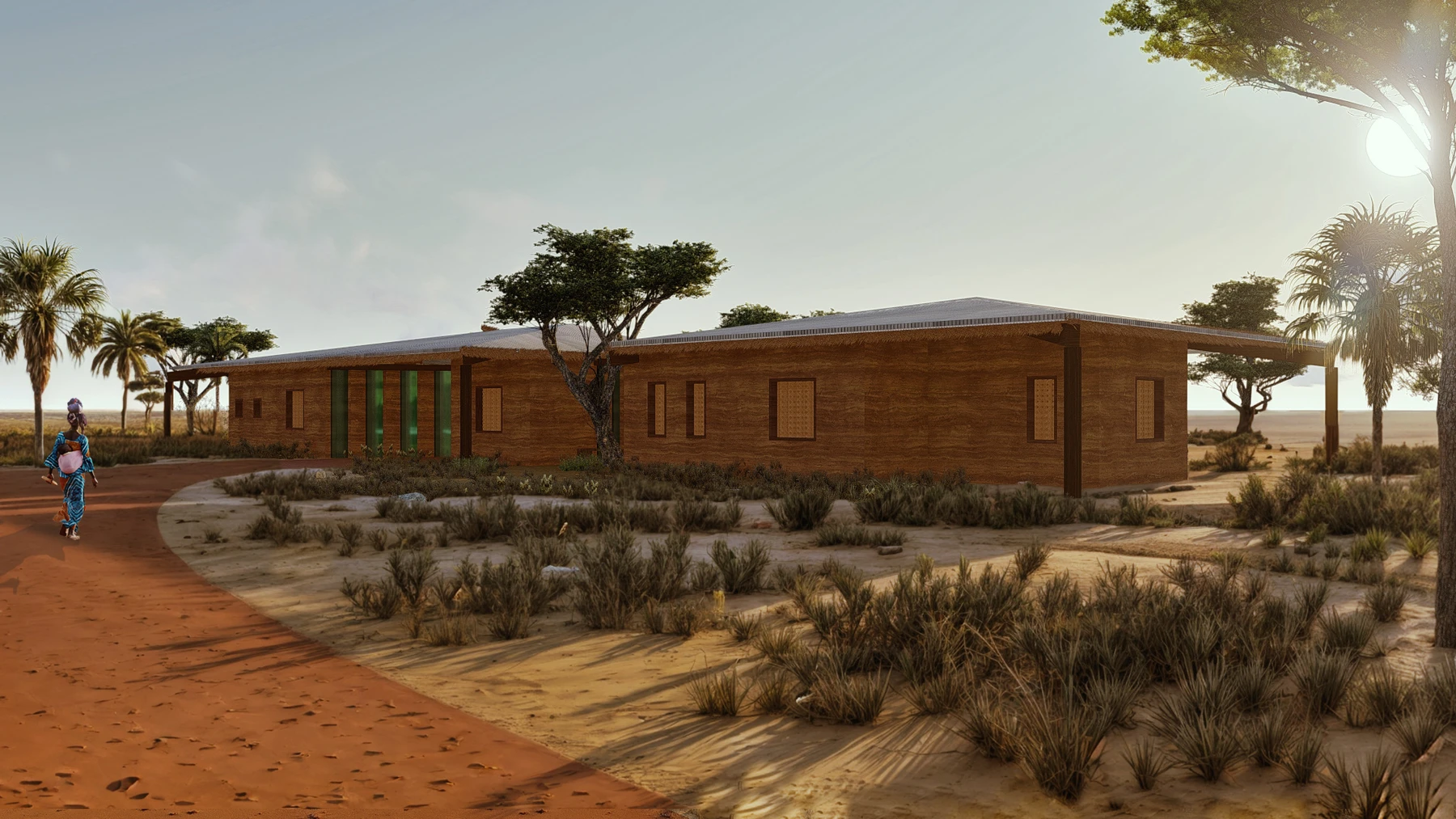 Kaira Looro - Image 1