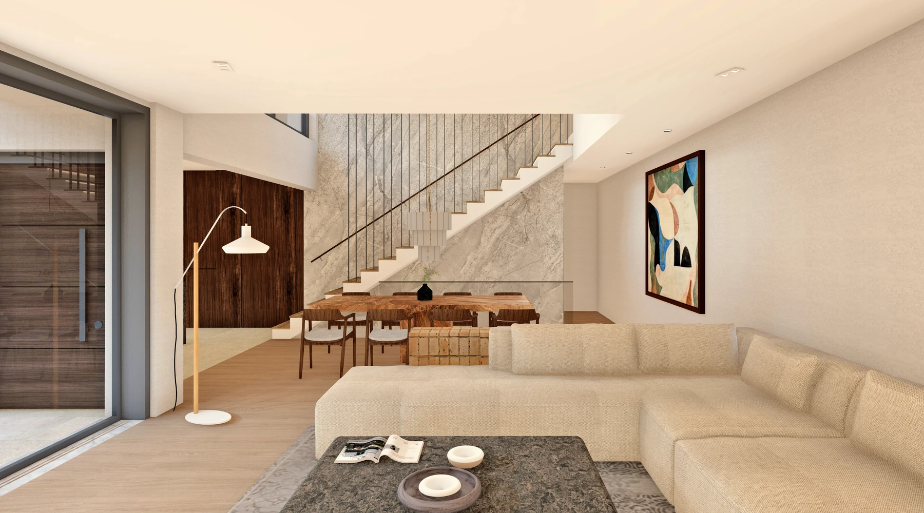 Residence in Nea Makri - Image 8