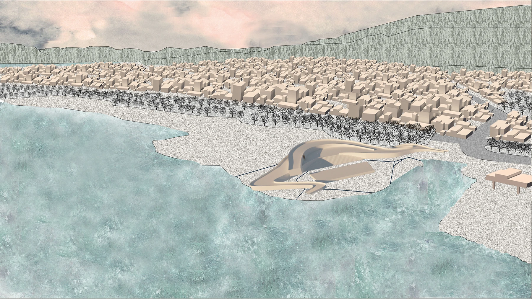 Public Baths - Image 1