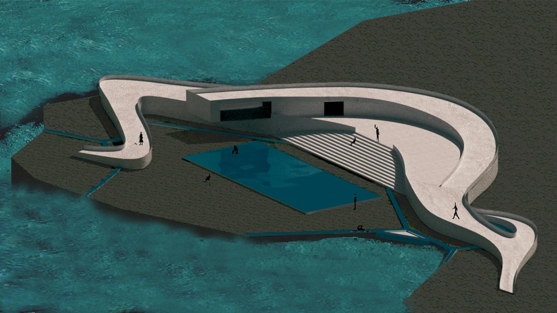 Public Baths - Image 5