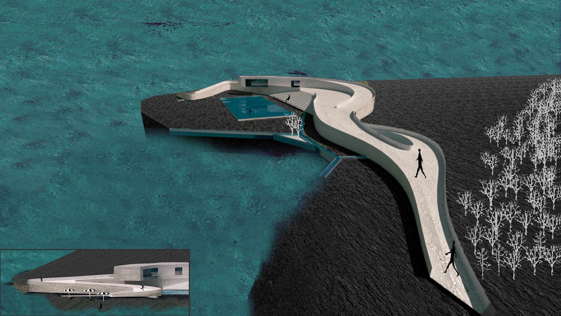 Public Baths - Image 6