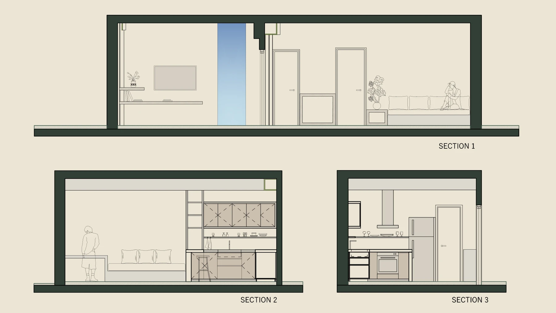 Small Cycladic House - Image 10