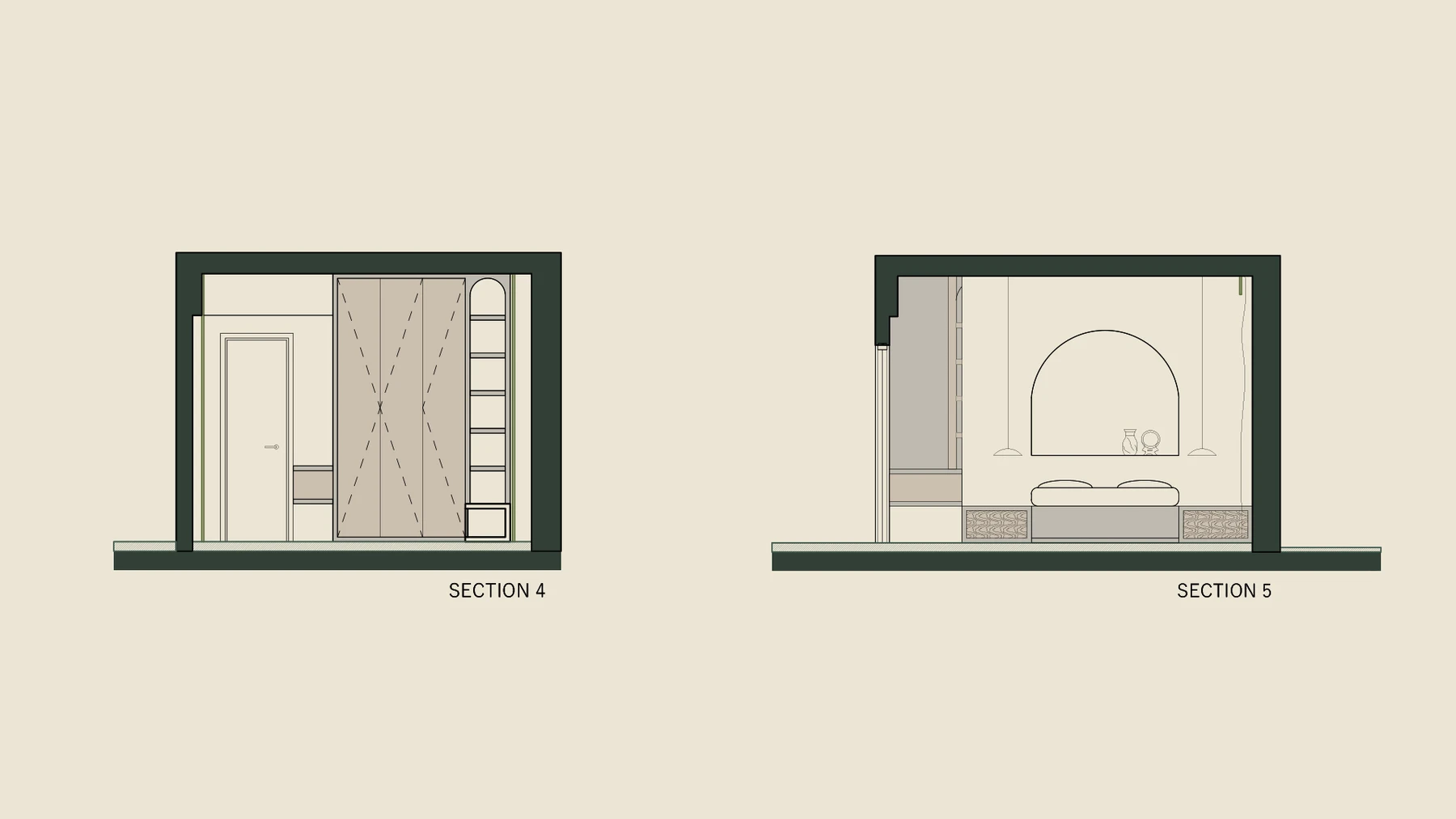 Small Cycladic House - Image 11