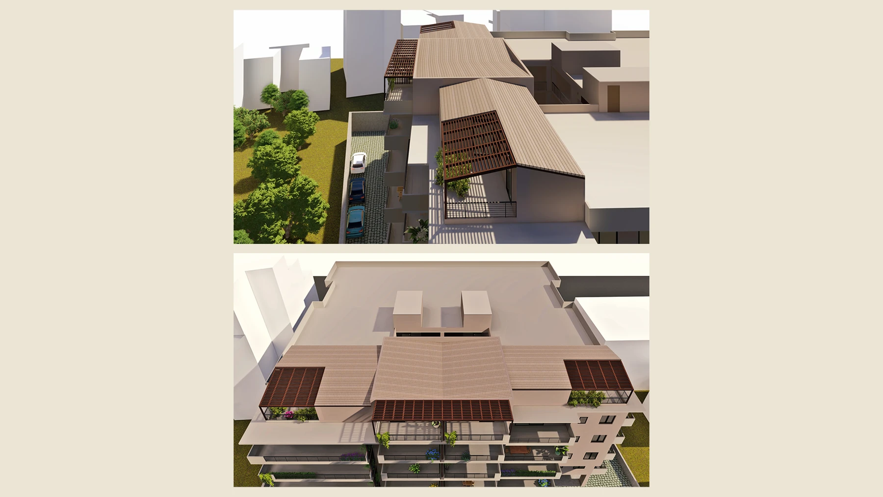 Building Complex in Skagiopouleio - Image 10