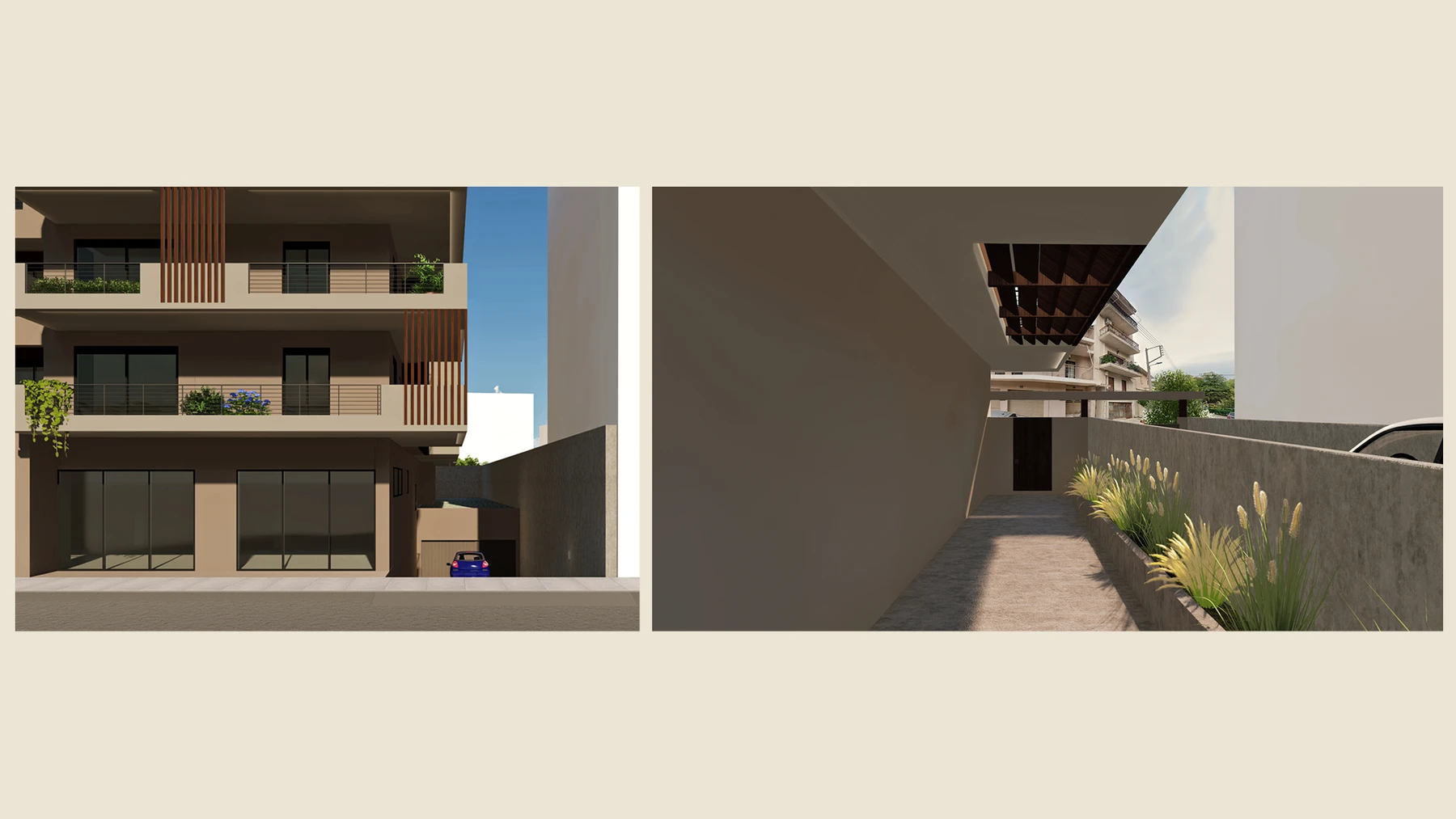 Building Complex in Skagiopouleio - Image 6